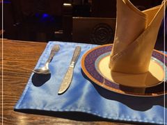 -甘尼仕印度餐厅爵士酒吧(阳春巷店)