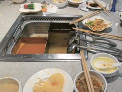 -海底捞火锅(万科广场店)