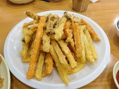 -贤花饭店(城阳店)