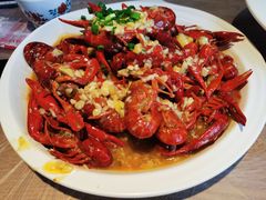 -霸王虾·小龙虾香辣蟹(玉林店)