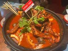 -老闵田螺馆·南昌特色(总店)