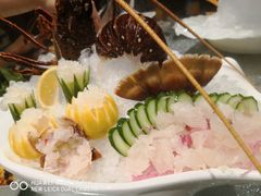 -柒加海鲜姿造