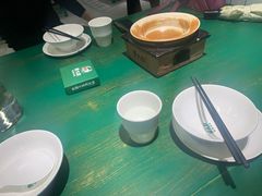 -费大厨辣椒炒肉(太平老街店)