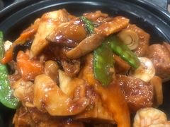 八珍豆腐煲-白魁老号饭庄(安内店)