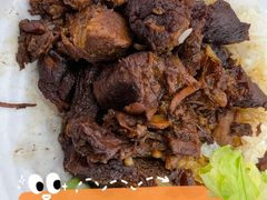 -瑞霖·隆江猪脚饭
