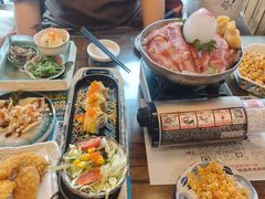 -桃太郎寿司料理(南坪店)