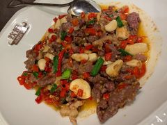 -炊烟小炒黄牛肉(中心印象城店)