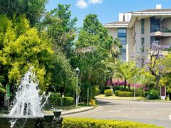 -西昌邛海湾柏樾酒店(原邛海湾柏栎度假酒店)