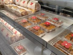 -红花点心局(大观园店)