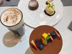 -Wei菋·Le Bistrot