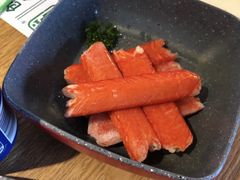 -新石器烤肉(高行万嘉店)
