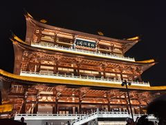 -杜甫江阁
