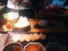 -湊湊火锅·茶憩(新中关购物中心店)
