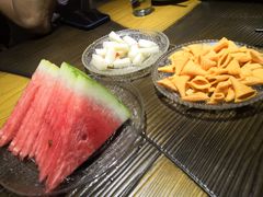 -湘遇餐厅(澎厨店)
