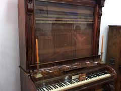 -鼓浪屿钢琴博物馆