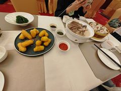 -内蒙古驻京办餐厅