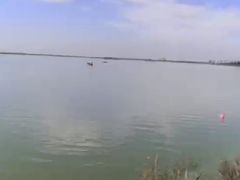 -包头南海湿地景区