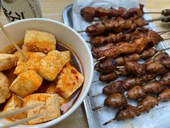 -王记西鎮电烤肉(汶上路店)