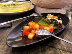 -庆合府重庆大排档(紫都城店)