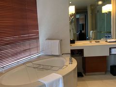 -香港尖沙咀凯悦酒店