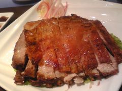 精品烤羊排（小）-西贝(金桥店)
