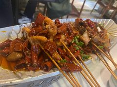 -蕃茄述·好汤自然来(江汉路店)