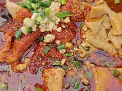 -老磨油饼(高陵店)