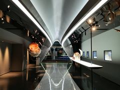 -上海虹桥中心爱琴海亚朵S酒店