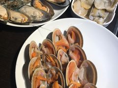 -九万士多港式海鲜粥底火锅(回龙观店)