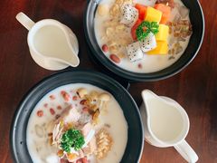 -三亚国光豪生度假酒店-椰语堂(国光豪生店)