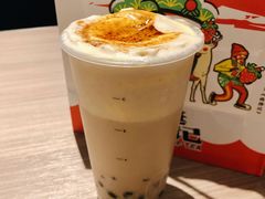 -喜茶(南京仙林金鹰店)