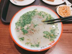 -武圣羊汤(回龙观店)