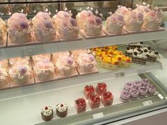 -HoLiLand好利来(塘沽杭州道店)