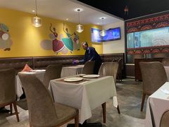 -Pita's&Tika's中东和印度风味餐厅(龙湖天街店)