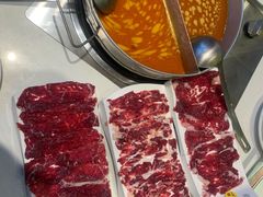 -荣叔港式沙嗲牛肉火锅(正佳潮流店)