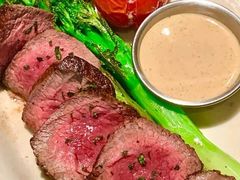 -LIVSO Chef里所·CAFE&BISTRO(珠江新城店)