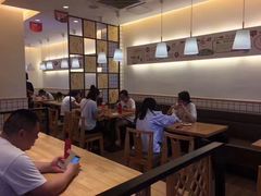 大堂-五口灶下饭小炒(洛社店)