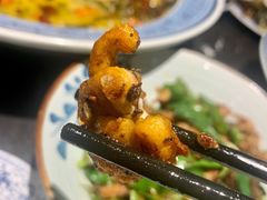 -陆小凤四川料理(北京路店)