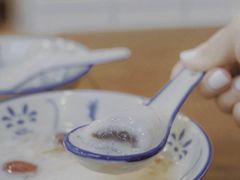 细姨手工鸭母捻-一心甜汤(丹凤街店)