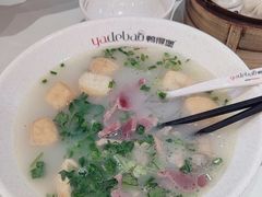 -鸭得堡老鸭汤·鸭血粉丝(南京博物院店)
