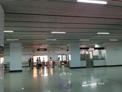 -龙溪路(地铁站)