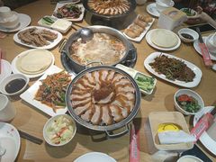 -守柴炉烤鸭(百伦店)