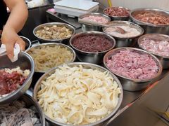 -龙上水现炒生料(柳沙店)