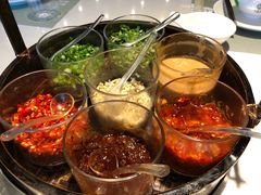 -八珍玉食鸡煲·打边炉(印象城店)