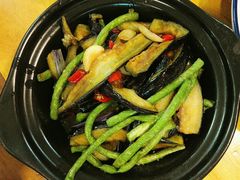 -非常粥道(天宝东街店)