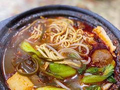 -清真·穆萨砂锅(大皮院店)