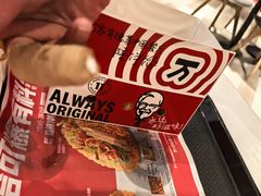 -肯德基(世纪金源店)