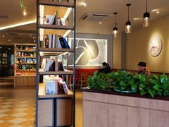 -COSTA COFFEE(新奥购物中心店)