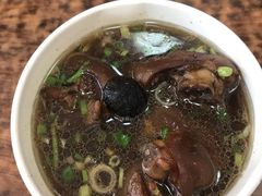 -四里沙茶面(七星西路分店)
