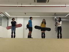 -SNOWGATE滑雪·华雪梦(老西门店)